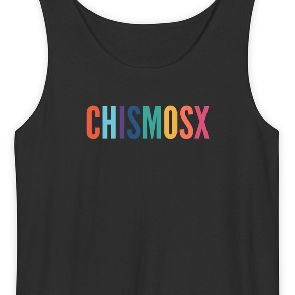 ChismosEquis | Tank Top