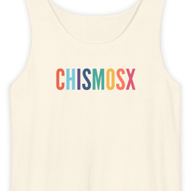 ChismosEquis | Tank Top
