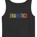 DramáticEquis | Tank Top-2