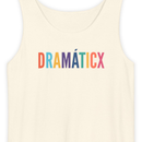DramáticEquis | Tank Top-1