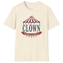 Elect A Clown | Tee-2