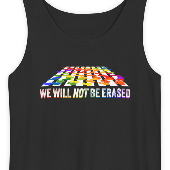 Crosswalk | Tank Top
