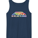 Crosswalk | Tank Top-4