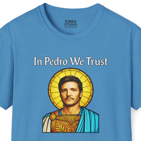 San Pedro | Tee - 0