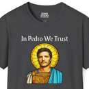 San Pedro | Tee-1