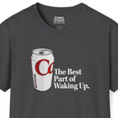 The Best Part of Waking Up | Tee-1