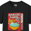 Republican Flakes | Tee-2