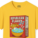 Republican Flakes | Tee-5