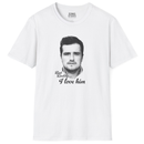 But Daddy, I Love Josh | Tee-2