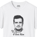But Daddy, I Love Josh | Tee-1