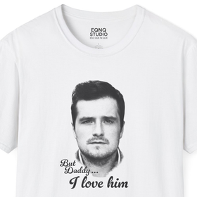 But Daddy, I Love Josh | Tee
