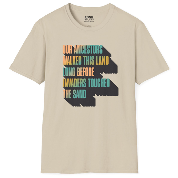 Our Ancestors | Tee