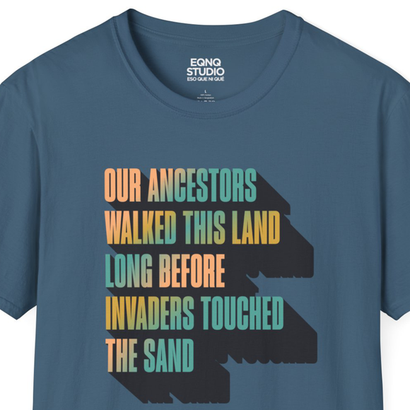 Our Ancestors | Tee