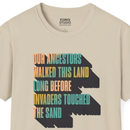 Our Ancestors | Tee-1