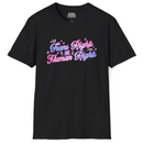 Trans Rights Are Human Rights | Tee-5