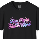 Trans Rights Are Human Rights | Tee-1