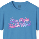 Trans Rights Are Human Rights | Tee-3