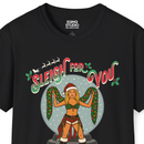 Sleigh For You | Tee-1