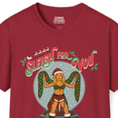 Sleigh For You | Tee-3