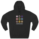 Pride Snowflakes | Hoodie-5