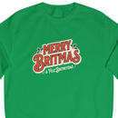 Merry Britmas | Sweatshirt-2