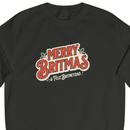 Merry Britmas | Sweatshirt-3