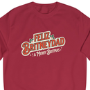 Feliz Britneydad | Sweatshirt-2
