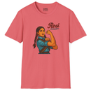 Rosi La Guerrillera | Tee-3