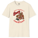 Beary Little Christmas | Tee-4