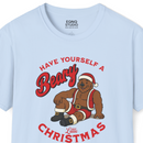 Beary Little Christmas | Tee-3