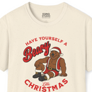 Beary Little Christmas | Tee-1