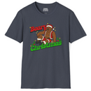 Beary Christmas | Tee-5