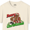 Beary Christmas | Tee-4