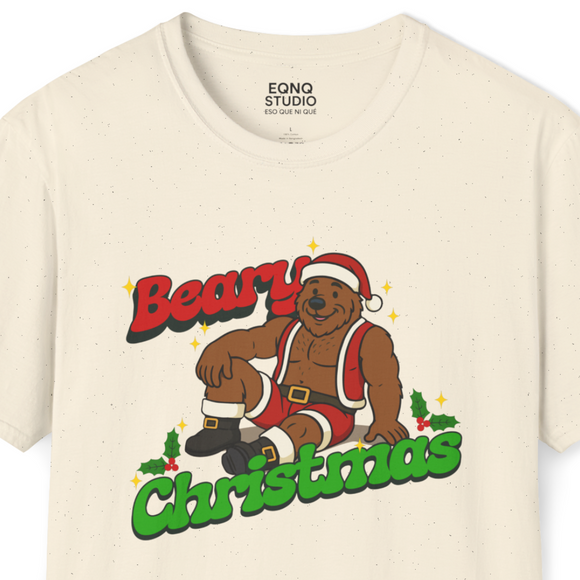 Beary Christmas | Tee