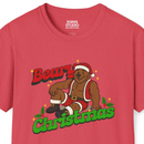 Beary Christmas | Tee-3