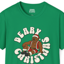 Beary Christmas II | Tee-2