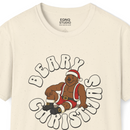 Beary Christmas II | Tee-4