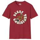 Beary Christmas II | Tee-5