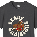Beary Christmas II | Tee-3