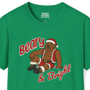 Beary & Bright | Tee-1