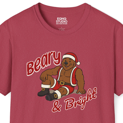Beary & Bright | Tee - 0