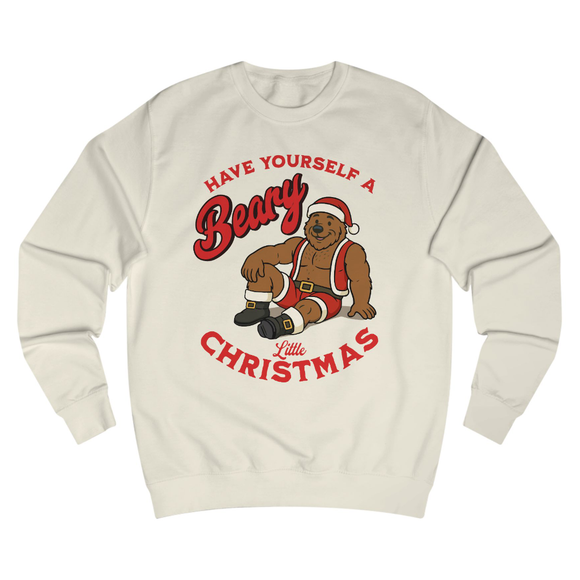 Beary Little Christmas | Sweatshirt