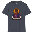 El Divino San Benito | Tee-4