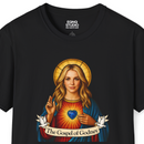 The Gospel of Godney | Tee-3