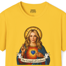 The Gospel of Godney | Tee-1