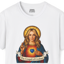 The Gospel of Godney | Tee-2