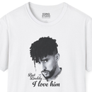 But Daddy, I Love Benito | Tee-1