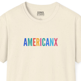 AmericanEquis | Tee - 0