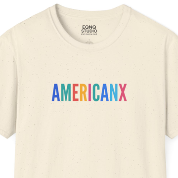 AmericanEquis | Tee - 0