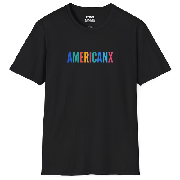 AmericanEquis | Tee